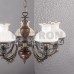 Подвесная люстра 2810 L.2810/5 Reccagni Angelo