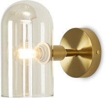 Бра Firefly FR5427WL-01BS Freya
