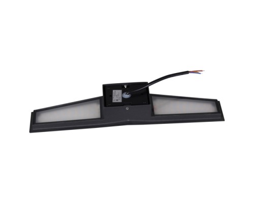 Архитектурная подсветка  86877-9.2-001JH LED2*6W GR Reluce