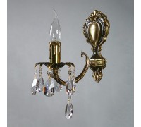 Бра Benisa 2226/1 PB Tear Drop Ambiente