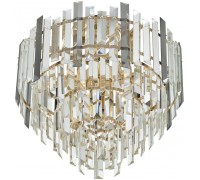 Потолочная люстра Sorrento-4409 374409/6/60/400 GD Arte Milano