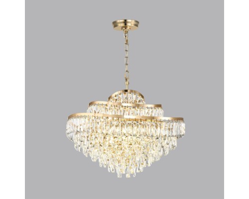 Подвесная люстра Wayta 5073/14 Odeon Light