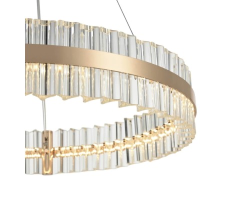 Подвесной светильник Faccia VL1694P01 Vele Luce