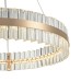 Подвесной светильник Faccia VL1694P01 Vele Luce