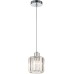 Подвесной светильник Adorn 10192/1S Chrome Escada