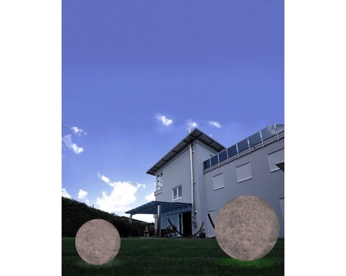 Наземный светильник Ball light 836934 Deko-Light