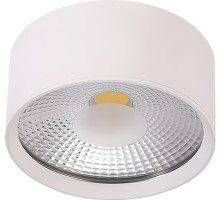 Точечный светильник CLT 525 CLT 525C95 WH 4000K Crystal Lux