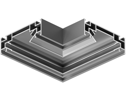 Соединитель SOLID PROFI TR3031-AL Denkirs