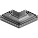 Соединитель SOLID PROFI TR3031-AL Denkirs