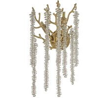 Бра Tavenna Gold Tavenna H 2.26.100 G Dio D'Arte
