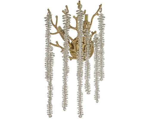 Бра Tavenna Gold Tavenna H 2.26.100 G Dio D'Arte