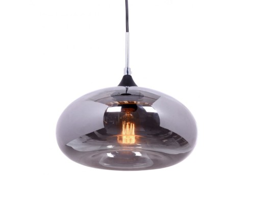 Подвесной светильник Brosso LDP 6810 GY Lumina Deco