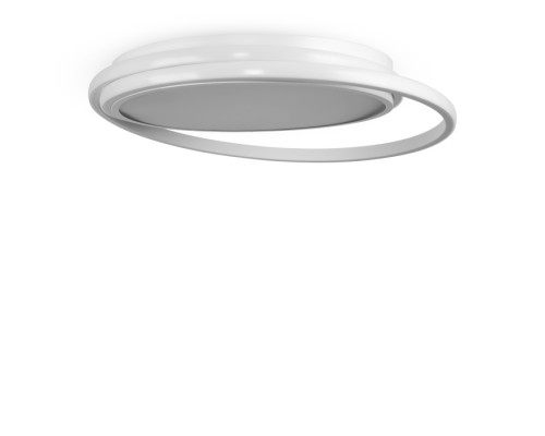 Потолочный светильник Lisoa Market FR10032CL-L98W Freya
