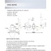 Бра Kali WD3540/2W-CF-FGD-CL Wedo Light