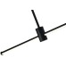 Потолочная люстра Prügel ZRS.57789.25 Zortes
