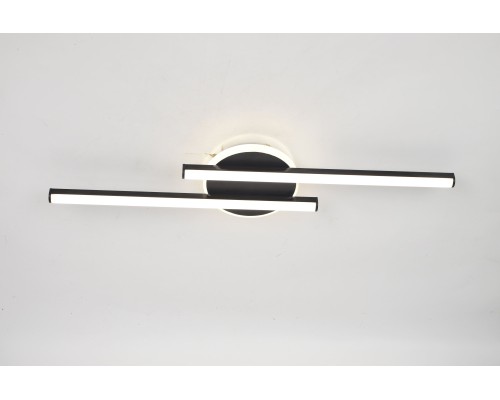 Потолочная люстра SS1L 000085424 Мелодия Света