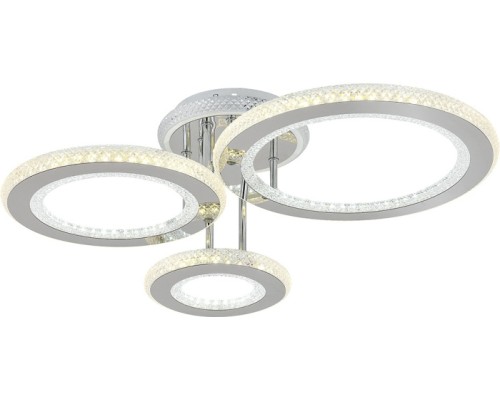 Потолочная люстра Venus 10297/3LED BL Escada