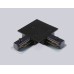 Коннектор угловой  GL7166 Ambrella
