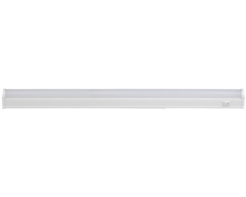 Линейный светильник  LLED-01-08W-4000-W ЭРА