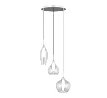 Подвесной светильник Pentola 803051 Lightstar