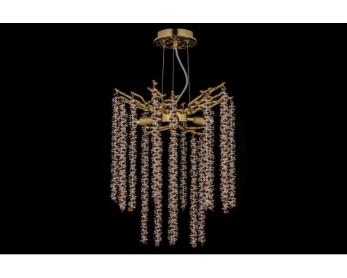Подвесная люстра Tavenna Antigue Tavenna H 1.5.32.722 A Dio D'Arte