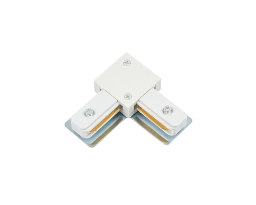 Коннектор угловой Accessories for Single MT0101-CL-W MyFar