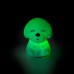 Интерьерная настольная лампа Tilly A7371LT-1WH Arte Lamp