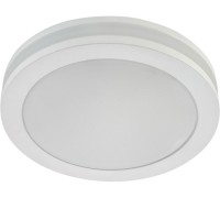Точечный светильник AM296 AM296 12W WH 3000K R AM Group