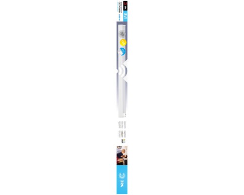 Линейный светильник  LLED-02-08W-4000-MS-W ЭРА