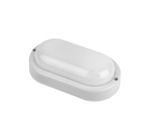 Настенно-потолочный светильник  LCL05-8W-P01-4K Wolta