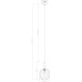 Подвесной светильник Zelma FR8012PL-01AM Freya