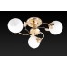 Потолочная люстра Maria TL3510X-03FG TopLight