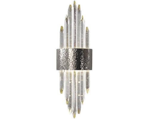 Бра Aspen W98021M nickel DeLight Collection