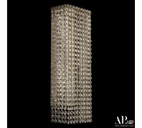 Бра Sicilia SH500.B1.16-45.A.Gd.3000 APL LED