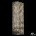 Бра Sicilia SH500.B1.16-45.A.Gd.3000 APL LED