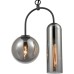 Подвесной светильник Creativo VL2135P02 Vele Luce