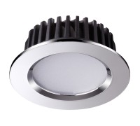 Точечный светильник Drum 357601 Novotech