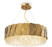 Подвесная люстра Artistico MOD017PL-05BS Maytoni