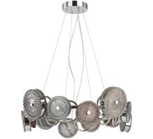 Подвесная люстра Caramella 5416/95L Odeon Light