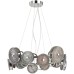 Подвесная люстра Caramella 5416/95L Odeon Light