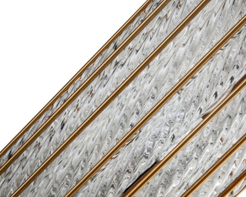 Бра Tiziano KG0907W-2 brass DeLight Collection