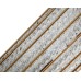 Бра Tiziano KG0907W-2 brass DeLight Collection