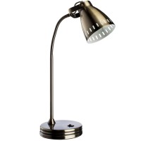 Интерьерная настольная лампа Luned A2214LT-1AB Arte Lamp