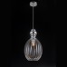 Подвесной светильник Diamond Space DIAMOND SPACE 71022-1P CHROME Natali Kovaltseva