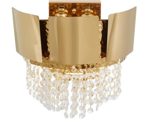 Бра Molina LDW 7046-2 MD Lumina Deco