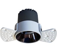 Точечный светильник Mortise 4425-1C Favourite