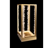 Интерьерная настольная лампа Donum FL1160-10T Fluorite