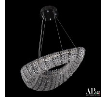 Подвесная люстра Sicilia SH509.0.70.R.Ni.4000.Clear.731 APL LED
