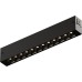 Трековый светильник SMART GRILL DK8001-BK Denkirs