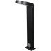 Наземный светильник  09957-0.7-001U 0,6M LED18W BK Reluce